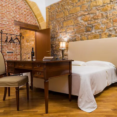 酒店 卡门酒店 马尔萨拉