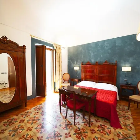 酒店 卡门酒店 3*