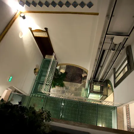 酒店 卡门酒店 3*