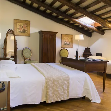 酒店 卡门酒店 马尔萨拉