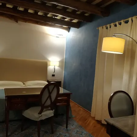 卡门酒店 酒店 马尔萨拉