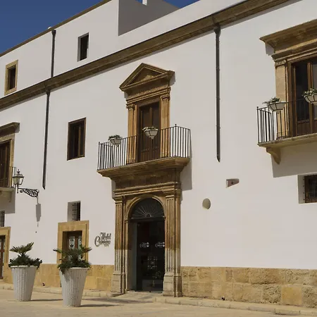 酒店 卡门酒店 马尔萨拉