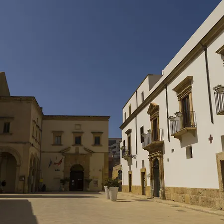 Carmine Hotel Marsala