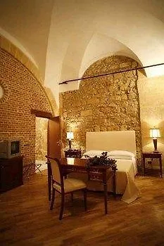 Hotell Carmine Marsala