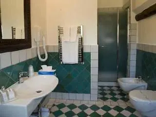 卡门酒店 酒店 马尔萨拉