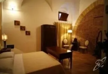 Hotell Carmine Marsala