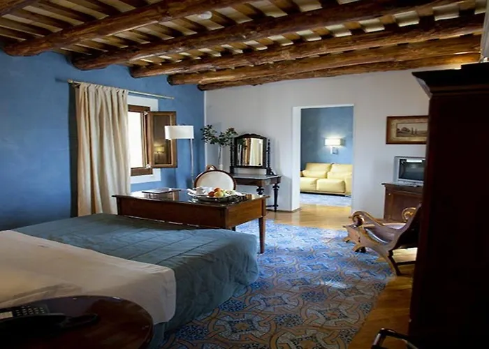 Otel Carmine Marsala