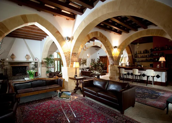 Otel Carmine Marsala