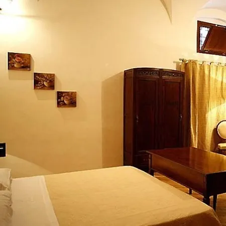 Hotell Carmine Marsala