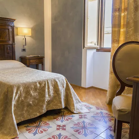 Carmine Hotell Marsala