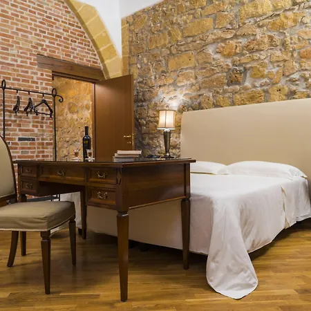 Hotell Carmine Marsala