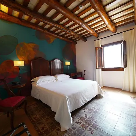 Carmine Hotell Marsala