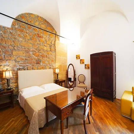 Hotell Carmine Marsala