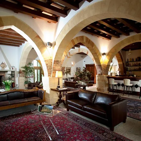 Hotel Carmine Marsala