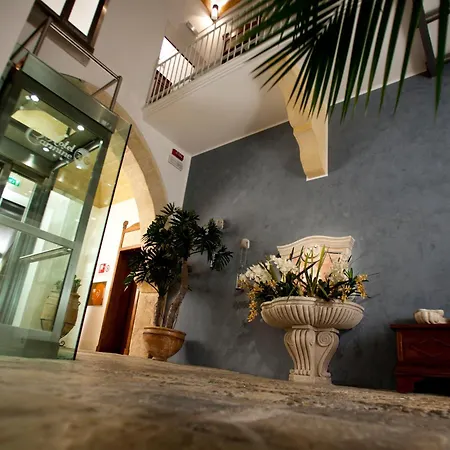 Hotel Carmine Marsala