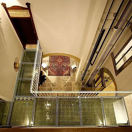 Carmine Hotell Marsala