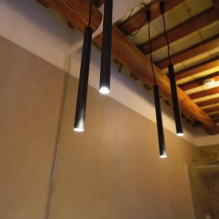 Szálloda Carmine Marsala