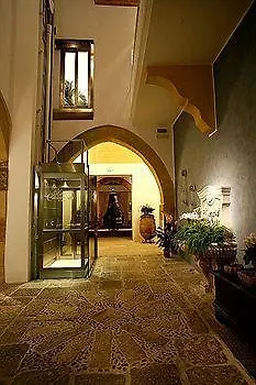 Hotell Carmine Marsala
