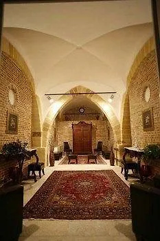 Hotell Carmine