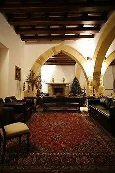 Carmine Hotell Marsala