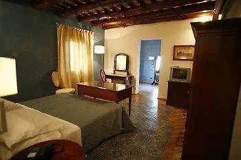 Hotell Carmine