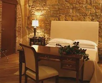 Hotell Carmine