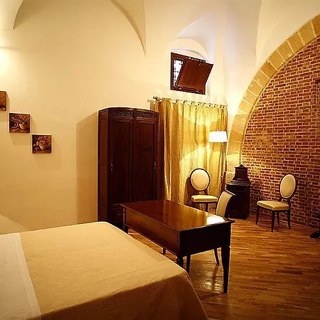 Hotell Carmine