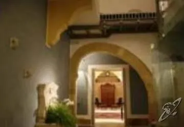 Hotell Carmine 3*