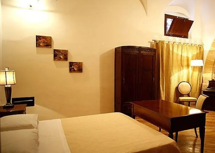 Hotel Carmine Marsala