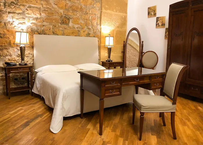 Carmine Hotel Marsala