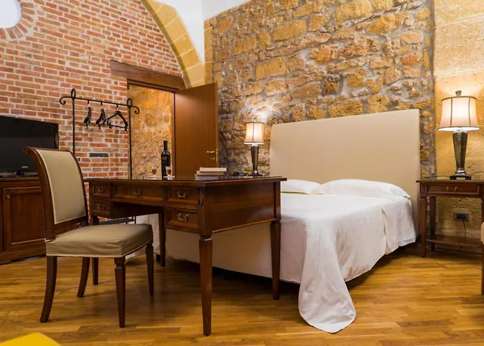 Hotel Carmine Marsala