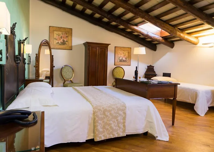 Carmine Hotel 3*