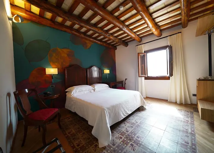 Carmine Hotel Marsala