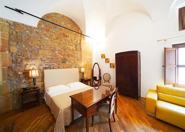 Hotel Carmine Marsala