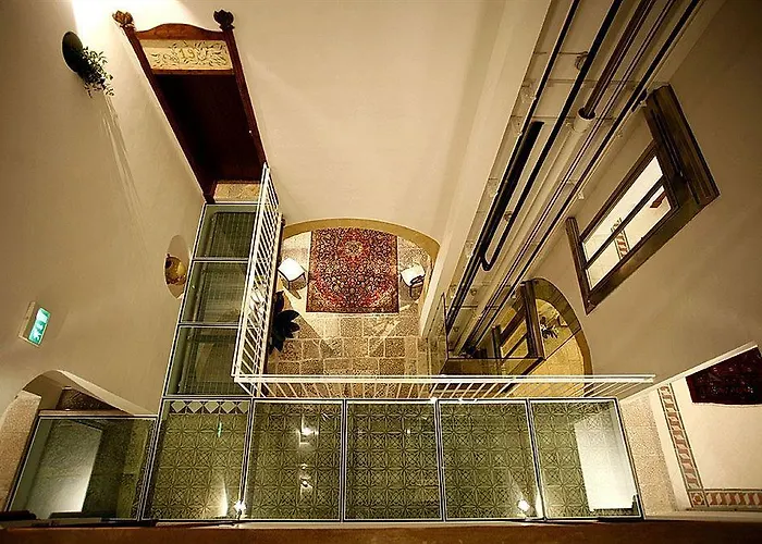 Carmine Hotel Marsala