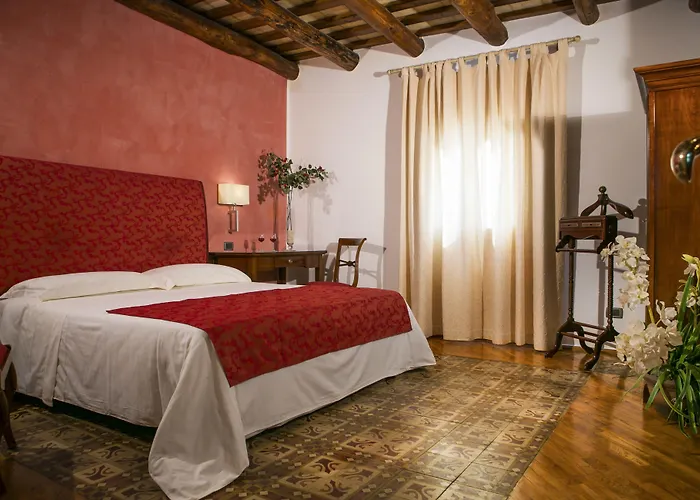 Hotel Carmine Marsala