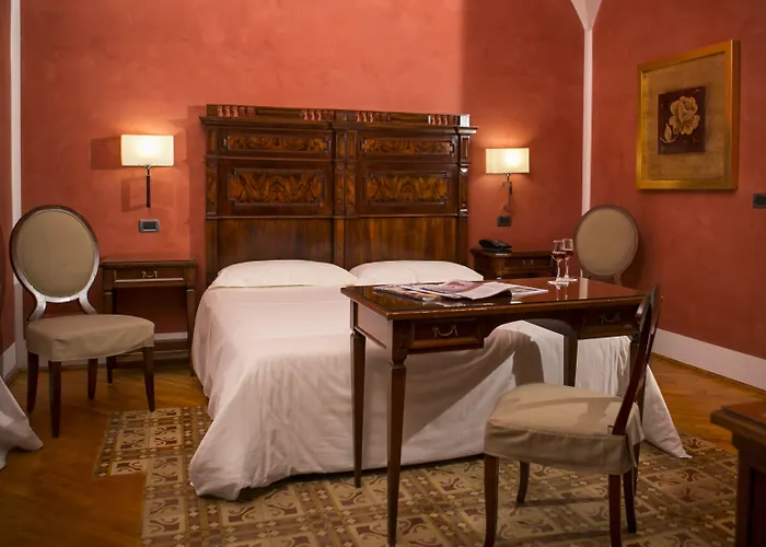 Carmine Hotel Marsala