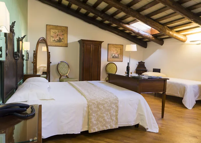 Hotel Carmine Marsala