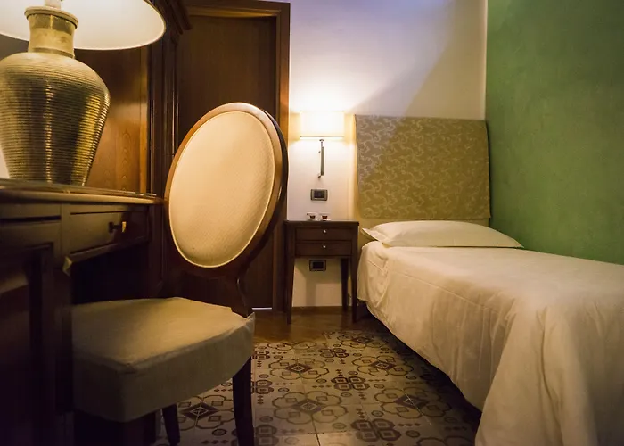 Carmine Hotel Marsala