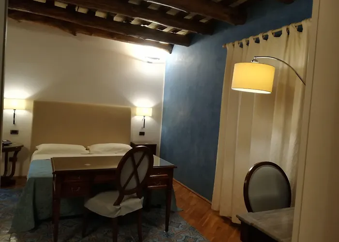 Carmine Hotel Marsala