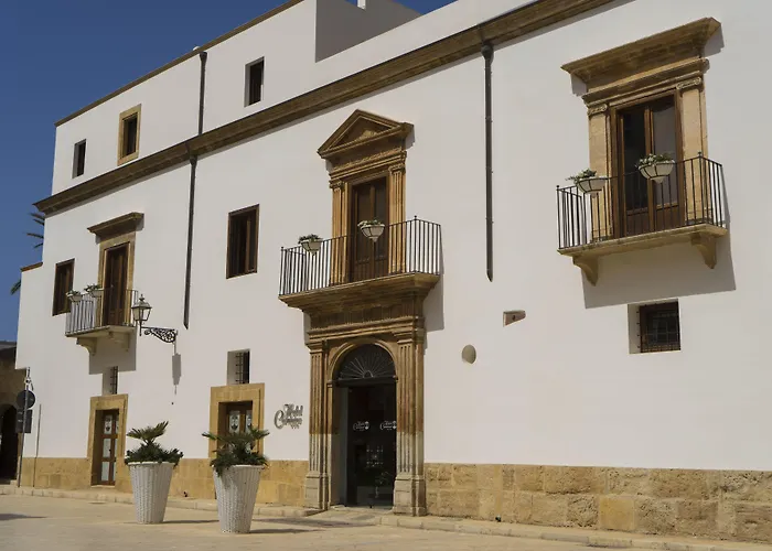 Hotel Carmine Marsala