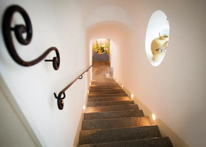 Carmine Hotel Marsala